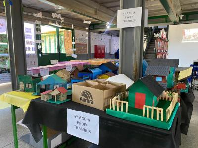 Escola Municipal Florindo Pellizzari promove Projeto Escola, Família e Comunidade